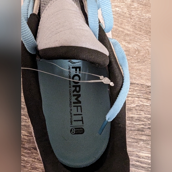 Saucony men's freedom running shoes - Picture 3 of 3